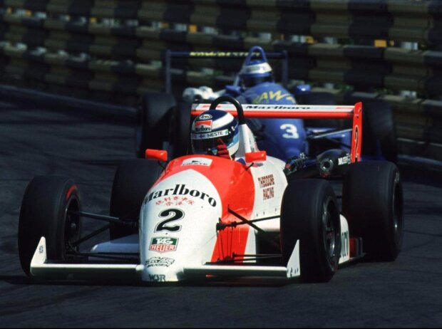 Mika Häkkinen Mika Häkkinen