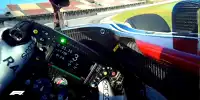 Bild zum Inhalt: 360-Grad-View, Visor-Cam, Netflix: Formel 1 wird modern