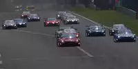 Super GT, Start