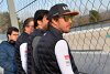 Bild zum Inhalt: Fernando Alonso gibt zu: Formel-1-Comeback nicht ausgeschlossen