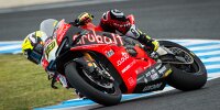 Bild zum Inhalt: Ducati-Topspeed: Yamaha-Pilot Alex Lowes fordert Anpassung der Drehzahl