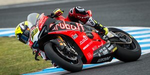 Ducati-Topspeed: Yamaha-Pilot Alex Lowes fordert Anpassung der Drehzahl