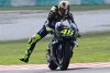 Yamaha-Teamdirektor: "Wenn heute das Rennen wäre, wäre Rossi vorne dabei"