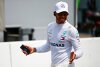 Lewis Hamilton winkt ab: Kein Interesse an der "Triple-Crown"