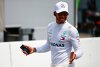 Bild zum Inhalt: Lewis Hamilton winkt ab: Kein Interesse an der "Triple-Crown"