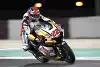 Bild zum Inhalt: Moto2-Test in Katar: Bestzeit für Lowes, Lüthi und Schrötter im Spitzenfeld