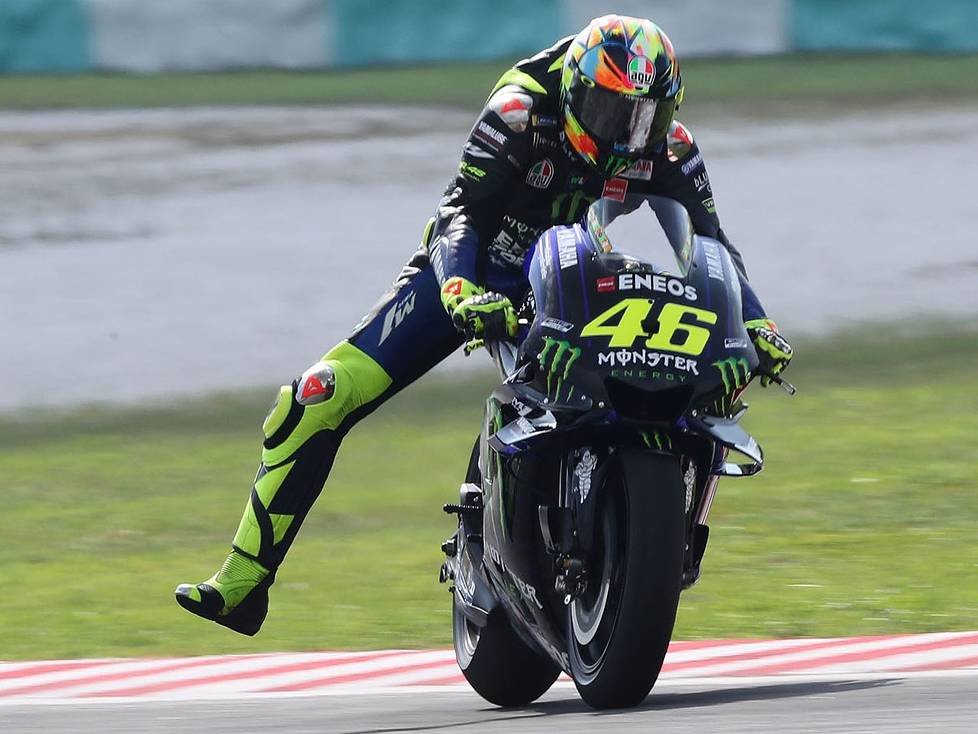 Valentino Rossi