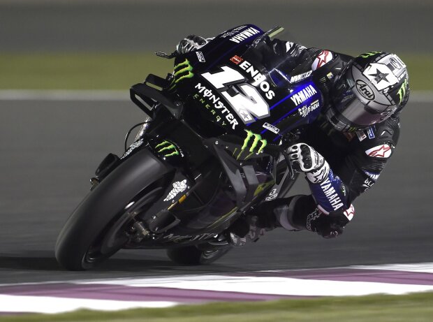 Maverick Vinales