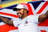 Bild zum Inhalt: 5 Gründe, warum Lewis Hamilton 2019 Formel-1-Weltmeister wird