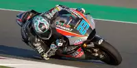 Bild zum Inhalt: Beim finalen Wintertest in den Top 5: Marcel Schrötter liegt nur 0,348s zurück