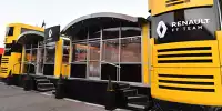 Renault-Motorhome