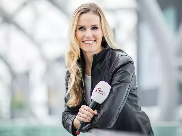 Eve Scheer Titel-Bild zur News: Eve Scheer