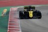 Nico Rosberg: Ricciardo-Wechsel zu Renault "nicht die richtige Entscheidung"