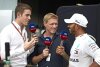 Lewis Hamilton: Abwanderung ins Pay-TV "furchtbar" für die Formel 1