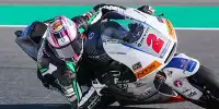 Bild zum Inhalt: Unverhofftes Moto2-Comeback für Jesko Raffin