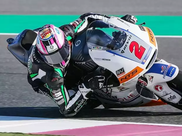 Jesko Raffin Titel-Bild zur News: Jesko Raffin