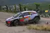 Bild zum Inhalt: Route der Rallye Deutschland 2019: Änderungen am Samstag