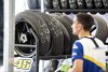 Michelin mit neuen Reifenmischungen zur MotoGP in Katar