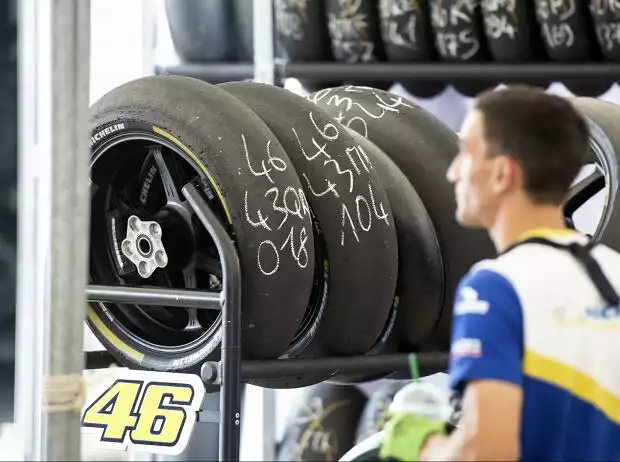 Michelin Titel-Bild zur News: Michelin
