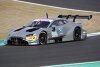 Bild zum Inhalt: Aston Martin Vantage DTM in Jerez erstmals auf der Rennstrecke