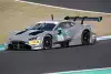 Bild zum Inhalt: Aston Martin Vantage DTM in Jerez erstmals auf der Rennstrecke