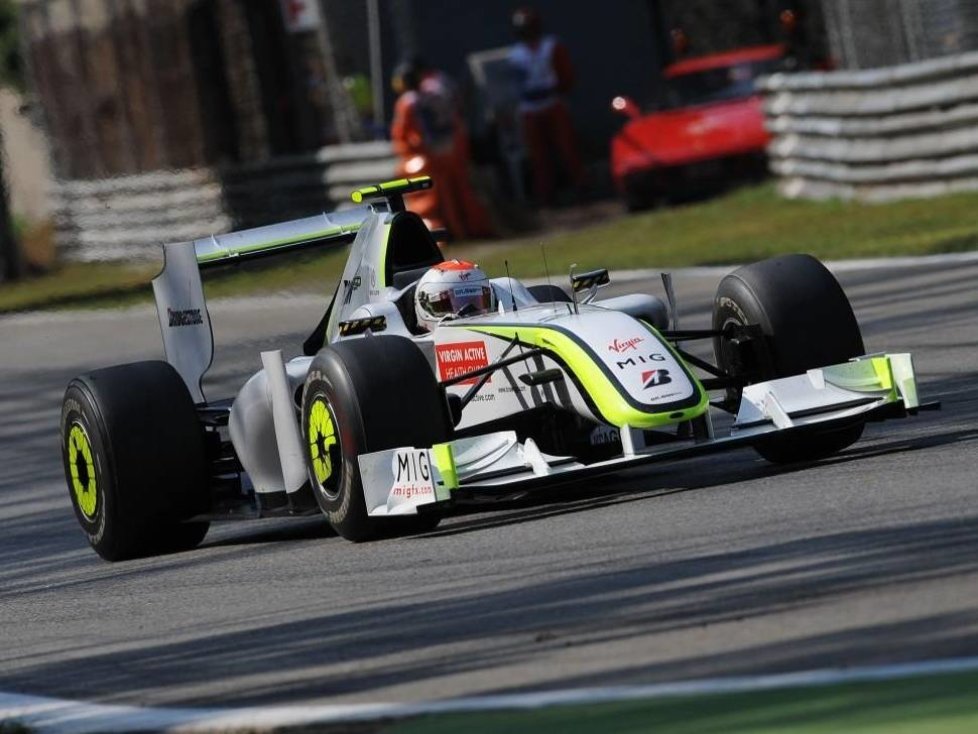 Rubens Barrichello