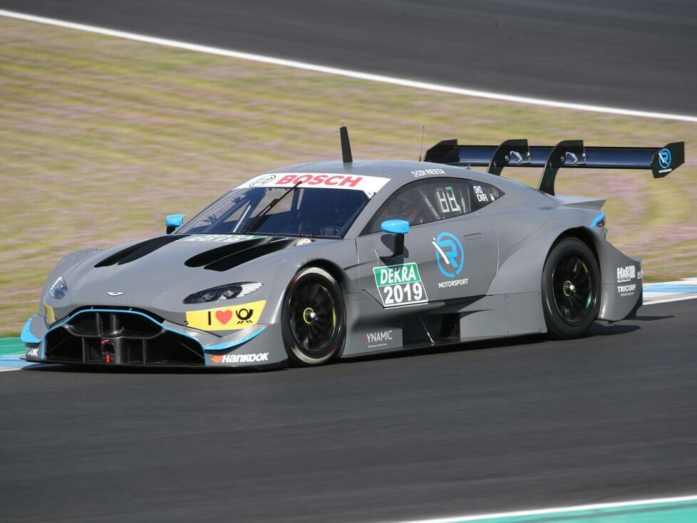 Paul di Resta