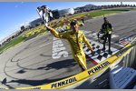 Joey Logano (Penske) 