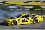 Joey Logano (Penske) 