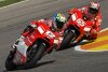 Bild zum Inhalt: Troy Bayliss: Ducati Panigale V4R weckt Erinnerungen an MotoGP-Vergangenheit