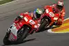 Bild zum Inhalt: Troy Bayliss: Ducati Panigale V4R weckt Erinnerungen an MotoGP-Vergangenheit