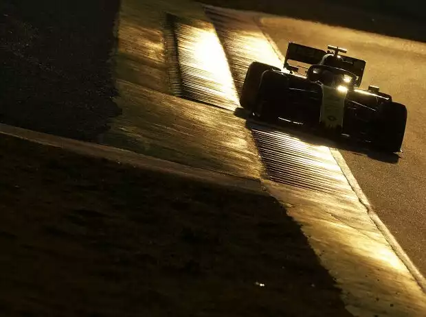 Daniel Ricciardo Titel-Bild zur News: Daniel Ricciardo