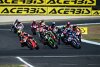 Ducati warnt: Phillip Island zeigt nicht die wahren Kräfteverhältnisse