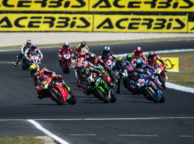 Alvaro Bautista Alvaro Bautista