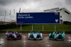 Bild zum Inhalt: Formel E kehrt 2020 nach London zurück - mit Teil-Indoor-Kurs!