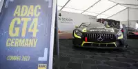 GT4 Germany, Präsentation