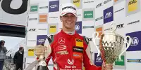 Bild zum Inhalt: Jean Todt über Mick Schumacher: "Wir müssen ihn in Frieden lassen"