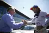 Bild zum Inhalt: Todt über Fernando Alonso: Man muss auch gute Entscheidungen treffen ...