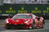 Bild zum Inhalt: Risi Competizione zieht den IMSA-Stecker schon vor Sebring