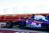Bild zum Inhalt: Toro Rosso: Planen Saison mit drei Honda-Motoren
