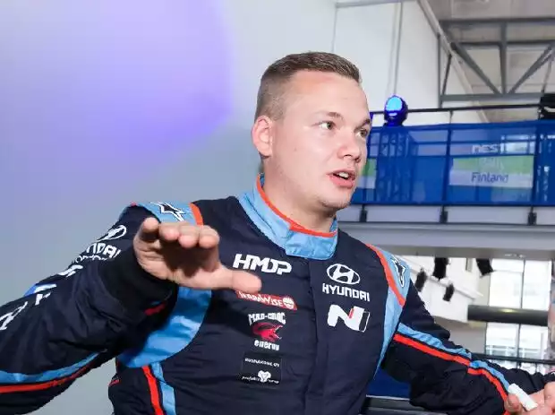 Jari Huttunen Titel-Bild zur News: Jari Huttunen