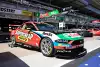 Bild zum Inhalt: Video: Boxenstopp-Chaos bei Supercars-Auftakt 2019