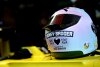 Bild zum Inhalt: "Weg vom typischen Helm": Ricciardo kündigt neues Design an