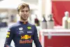 Bild zum Inhalt: Wichtige Referenz: Gasly darf eigenen Honda-Ingenieur behalten