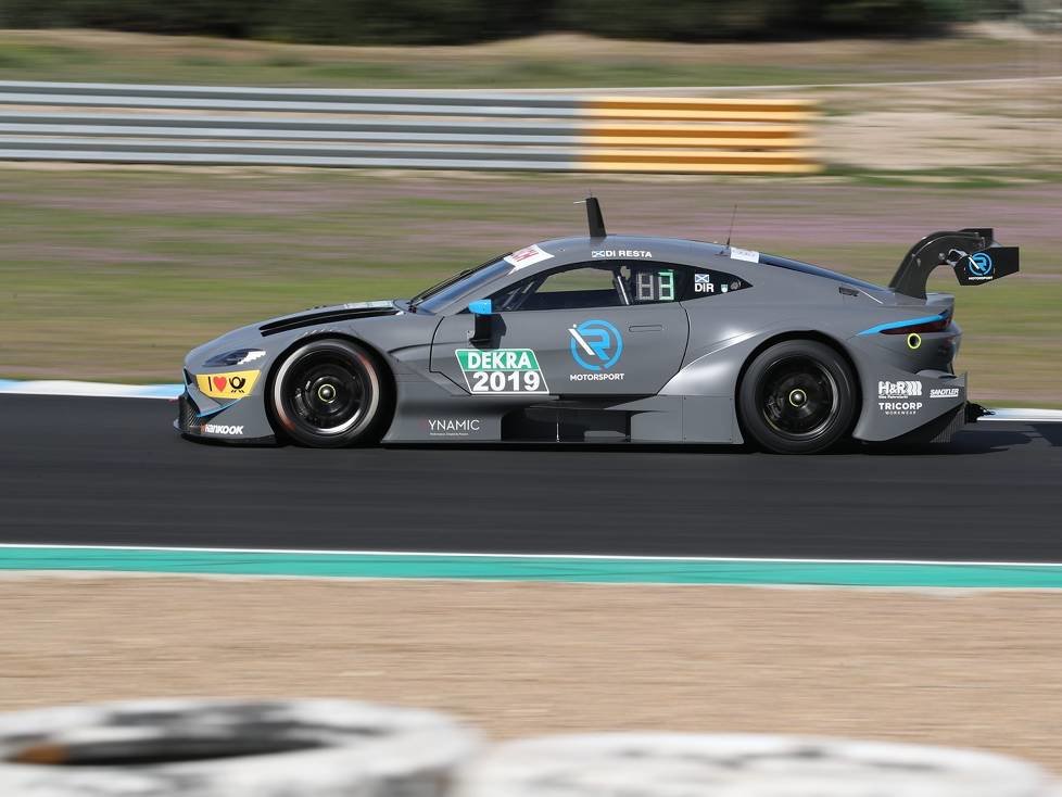 Aston Martin