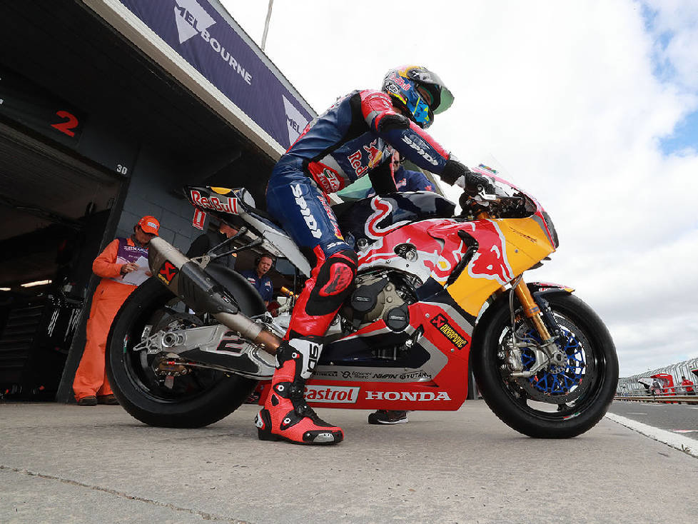 Leon Camier