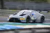 Bild zum Inhalt: DTM-Tests: So lief die Aston-Martin-Premiere in Jerez