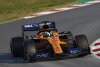 Formel-1-Zaungast Alonso: McLaren mit überraschenden Stärken