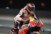 Honda in Katar: Marquez und Lorenzo noch nicht bei 100 Prozent