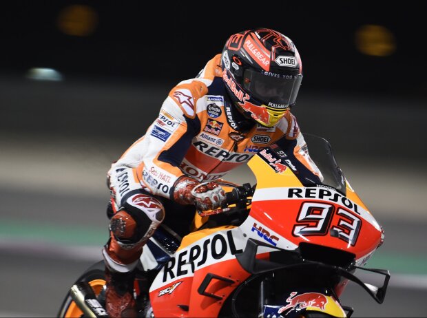 Marc Marquez Marc Marquez